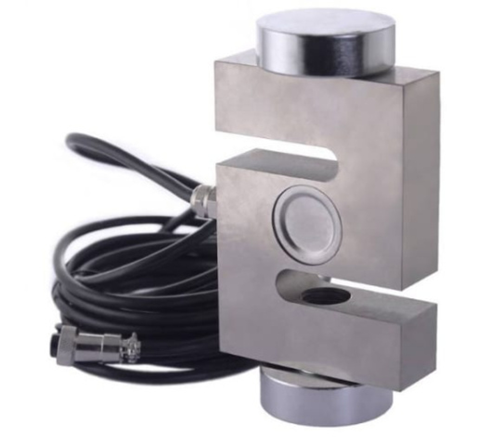 Динамометр сжатия-растяжения МЕГЕОН 53050К