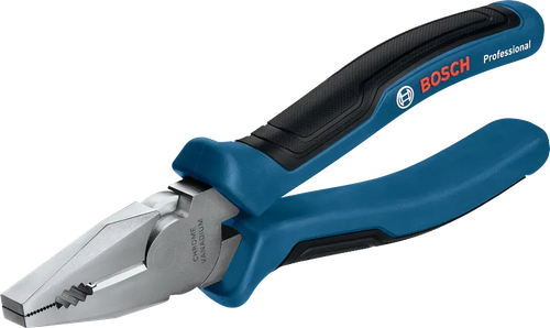 Комбинированные плоскогубцы 180 мм BOSCH 1600A01TH7
