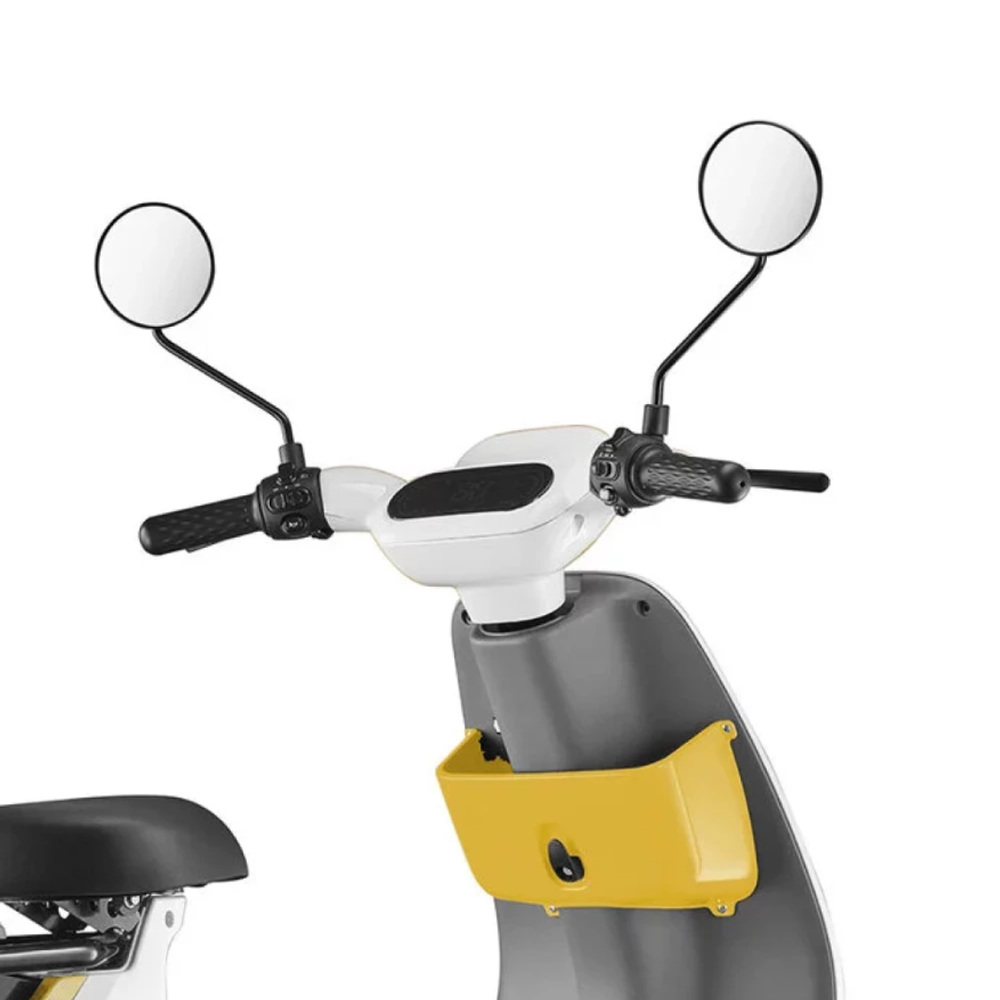 Электроскутер Skyboard Yalta 1200W Yellow (Жёлтый)