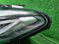 Фара левая BMW 5er G30 (2020-2023) LED