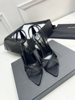 Saint Laurent Pumps