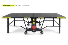 Стол теннисный VICTORY DESIGN 6 Всепогодный