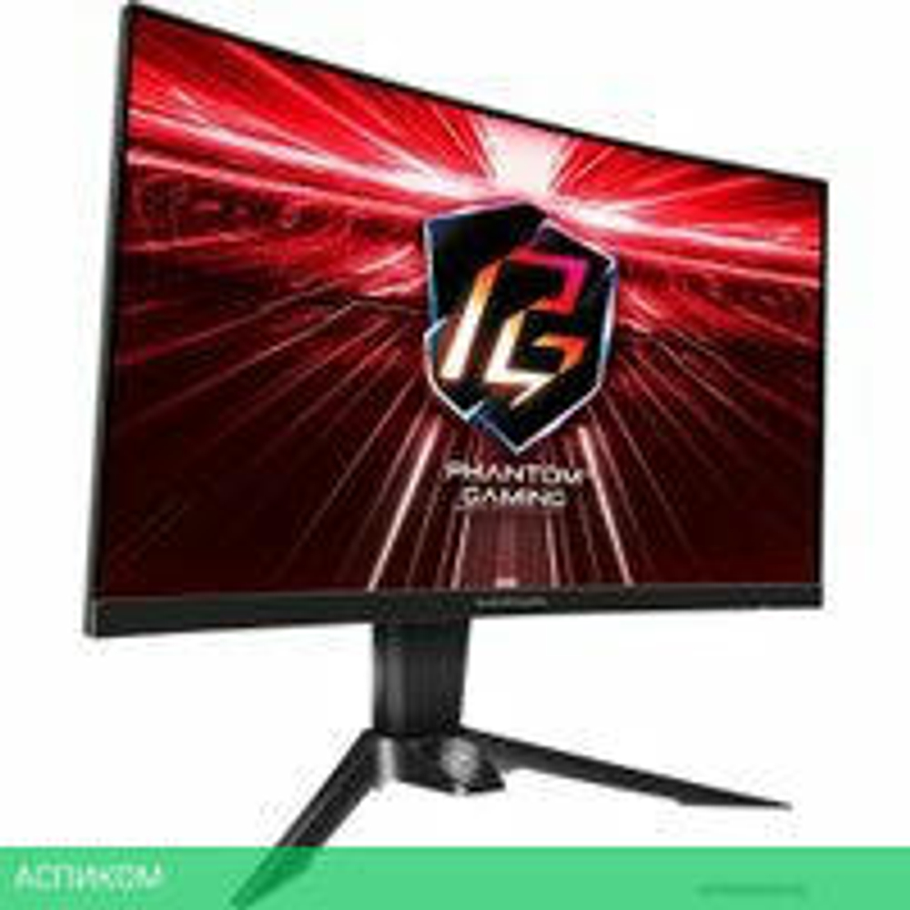 Игровой монитор ASRock PG27Q15R2A
