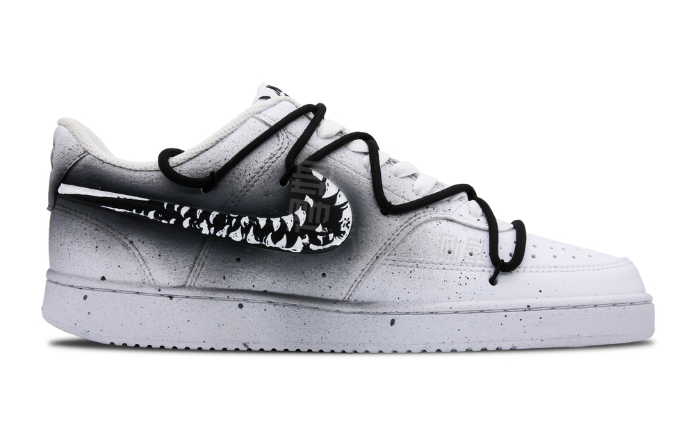 Кроссовки Nike Court Vision 1 Low