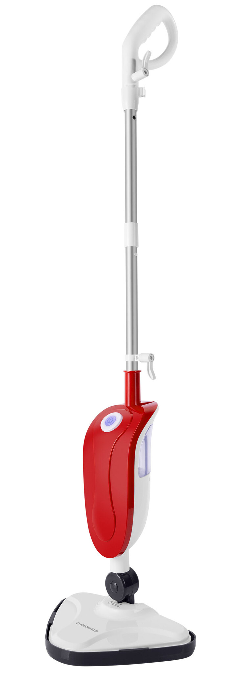 Паровая швабра MAUNFELD MF-1935R фото 