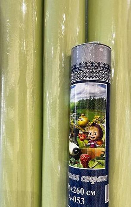 Комплект фотообои и три фона