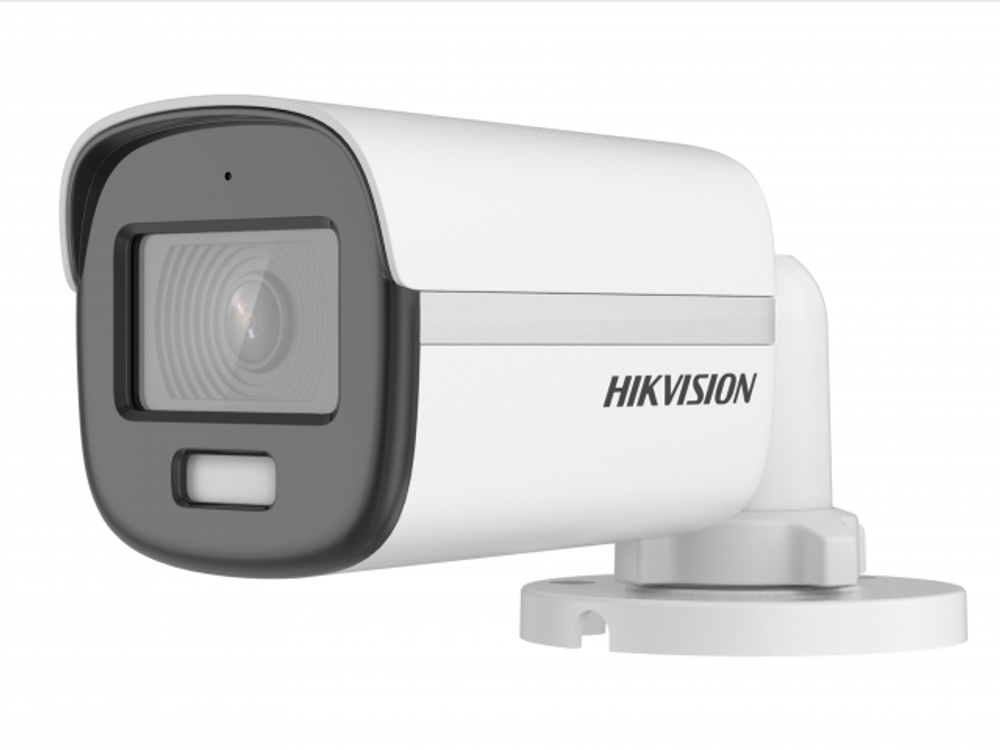 DS-2CE10DF3T-FS ColorVu HD-TVI камера 2 Мп Hikvision