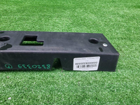 Площадка номера Hyundai Sonata 8 DN8 (2019-2023)