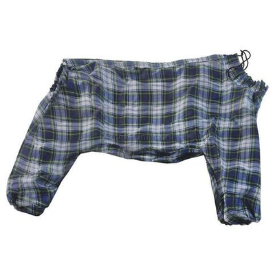 Комбинезон демисезонный  "Ротвейлер", 62см, Gamma