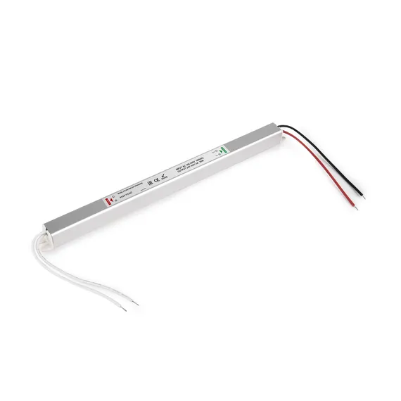 Источник напряжения PSL003 24В 36Вт IP 20 220209 Led Strip 220209
