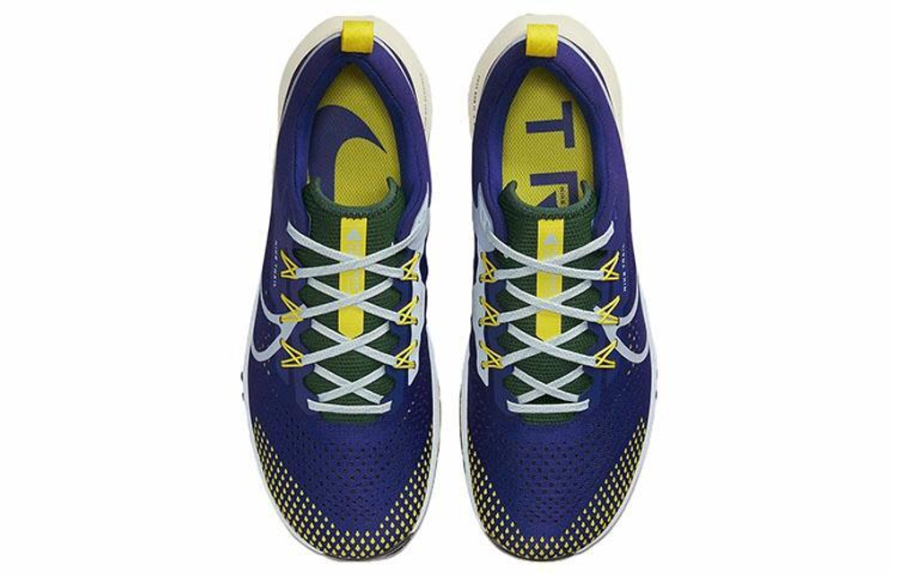 Кроссовки Nike Pegasus Trail 4 React
