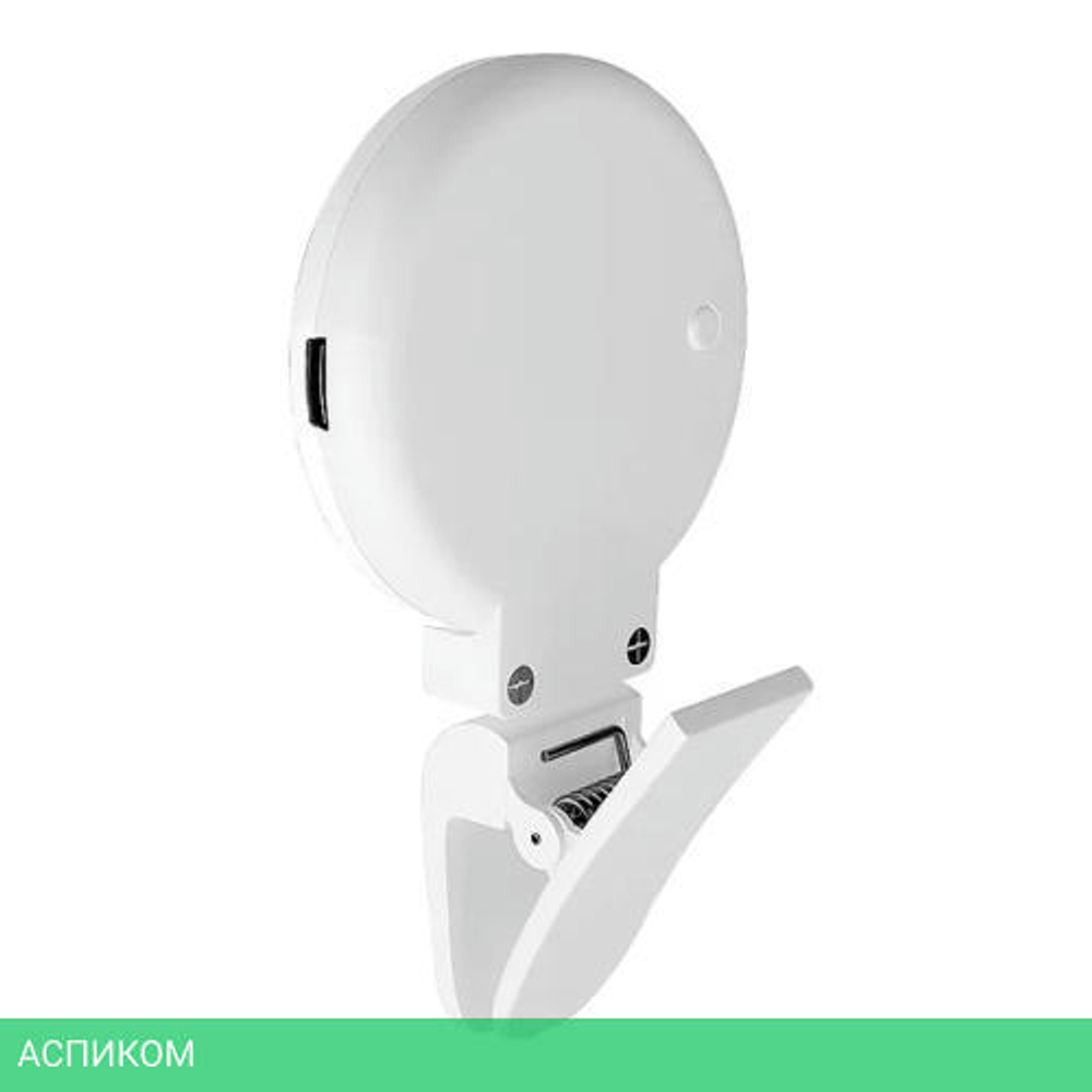 Кольцевая лампа DF LED-03 White