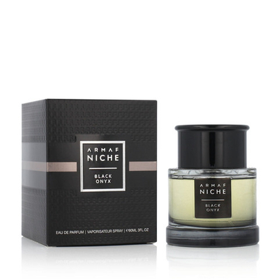 Armaf Niche Black Onyx Eau De Parfum 90 ml (unisex)