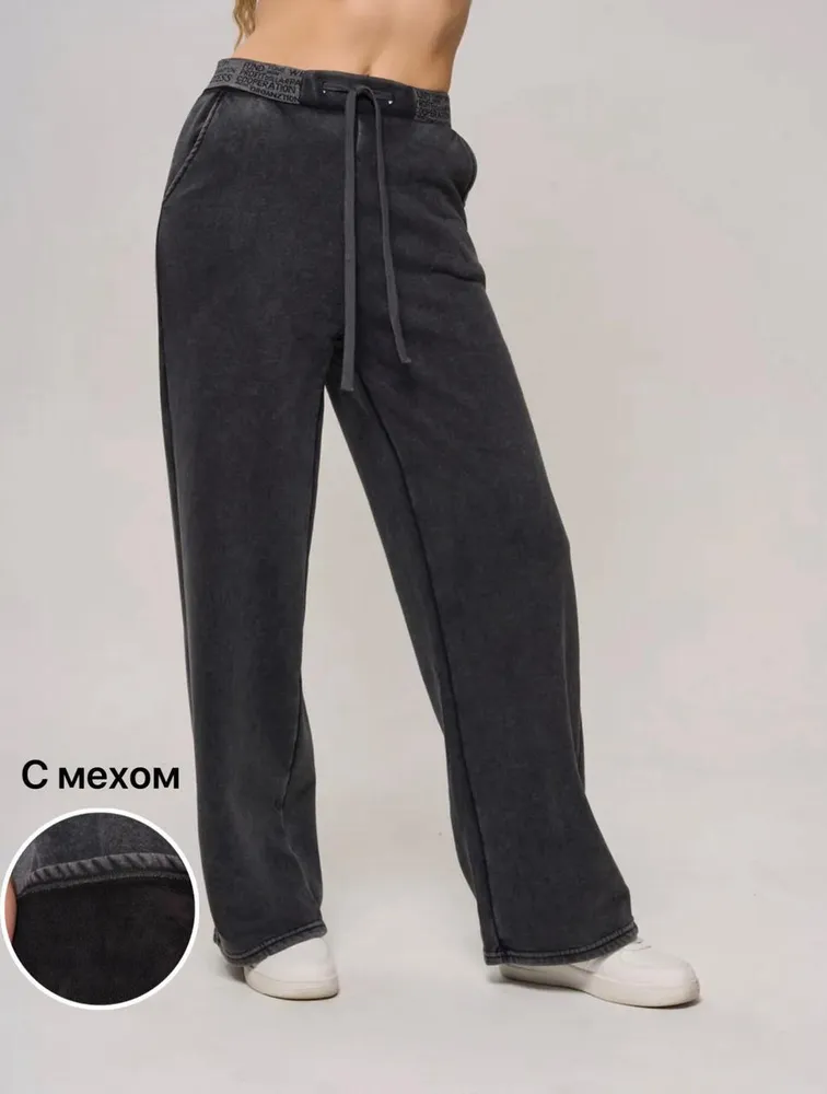 Брюки 6810202 Fabrika