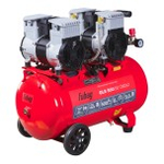 Компрессор поршневой безмасляный FUBAG OLS 500/50 малошумный 646074