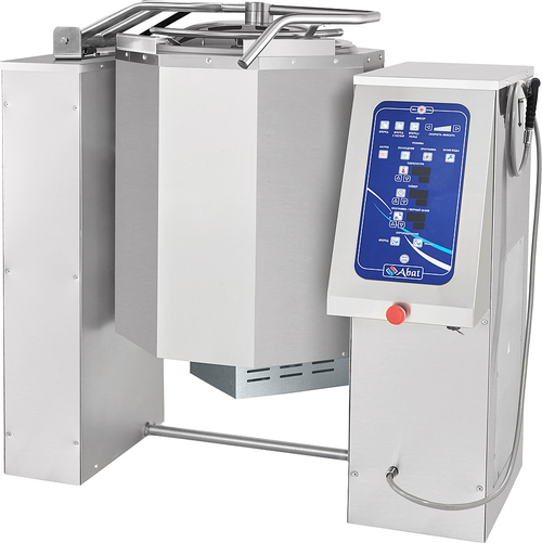 Котел пищеварочный Abat КПЭМ-60-ОМ2