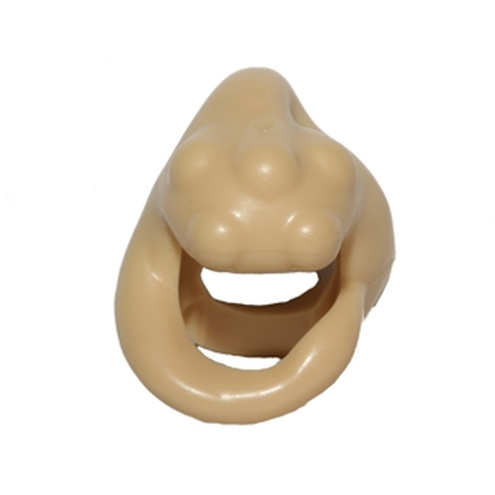 Лекку Биб Фортуны 44363 Tan