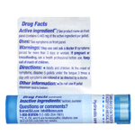 Boiron, Hydrastis Canadensis 30C, облегчение носа, 80 гранул