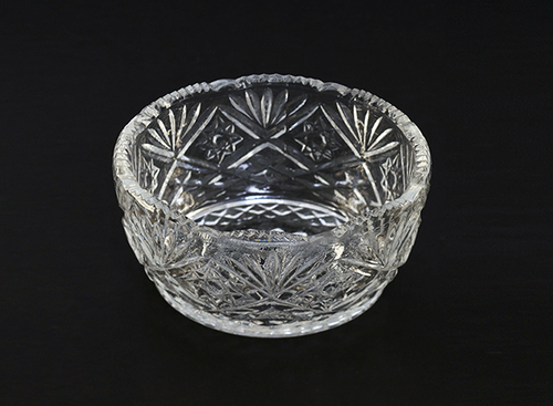 Розетка редкая №0179