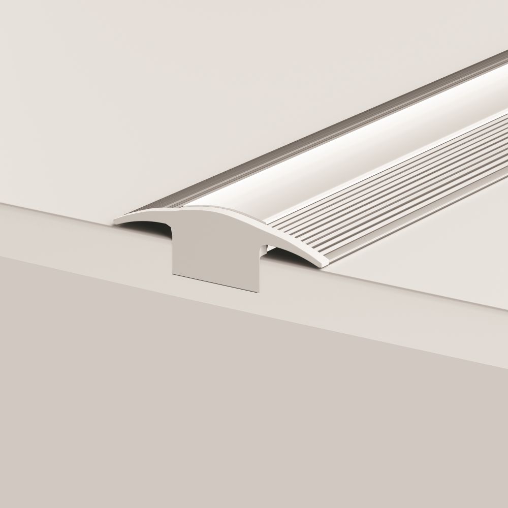 Профиль алюминиевый встраиваемый в пол Maytoni ALM-3710-S-2M 636022