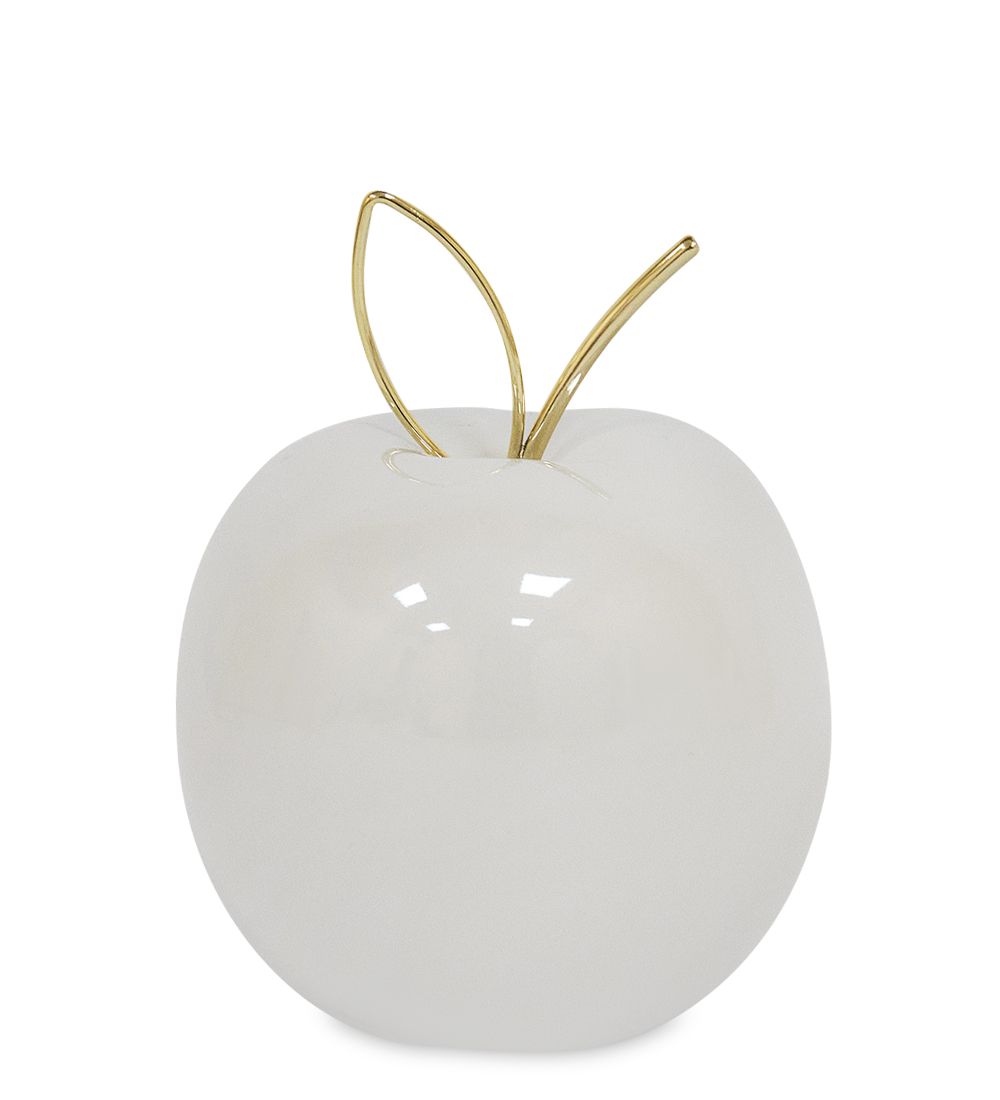 GAEM Art CF-204/2 Фигурка «Яблоко» для декора