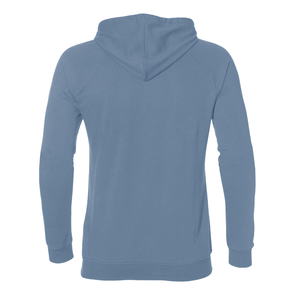 Мужская кофта теннисная ASICS Big OTH Hoody Men - Blue, Black