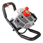 Мотобур бензиновый РЕСАНТА МБ-52