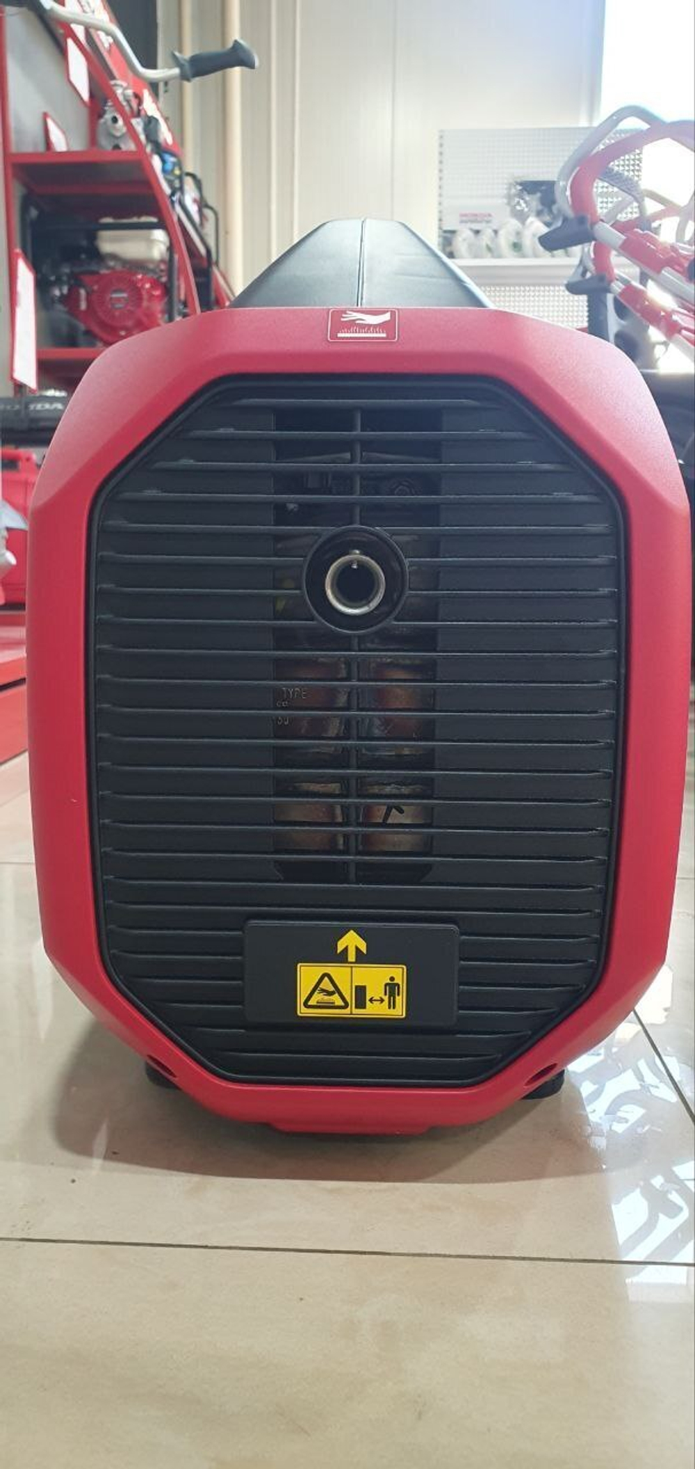 Генератор Honda EU32i
