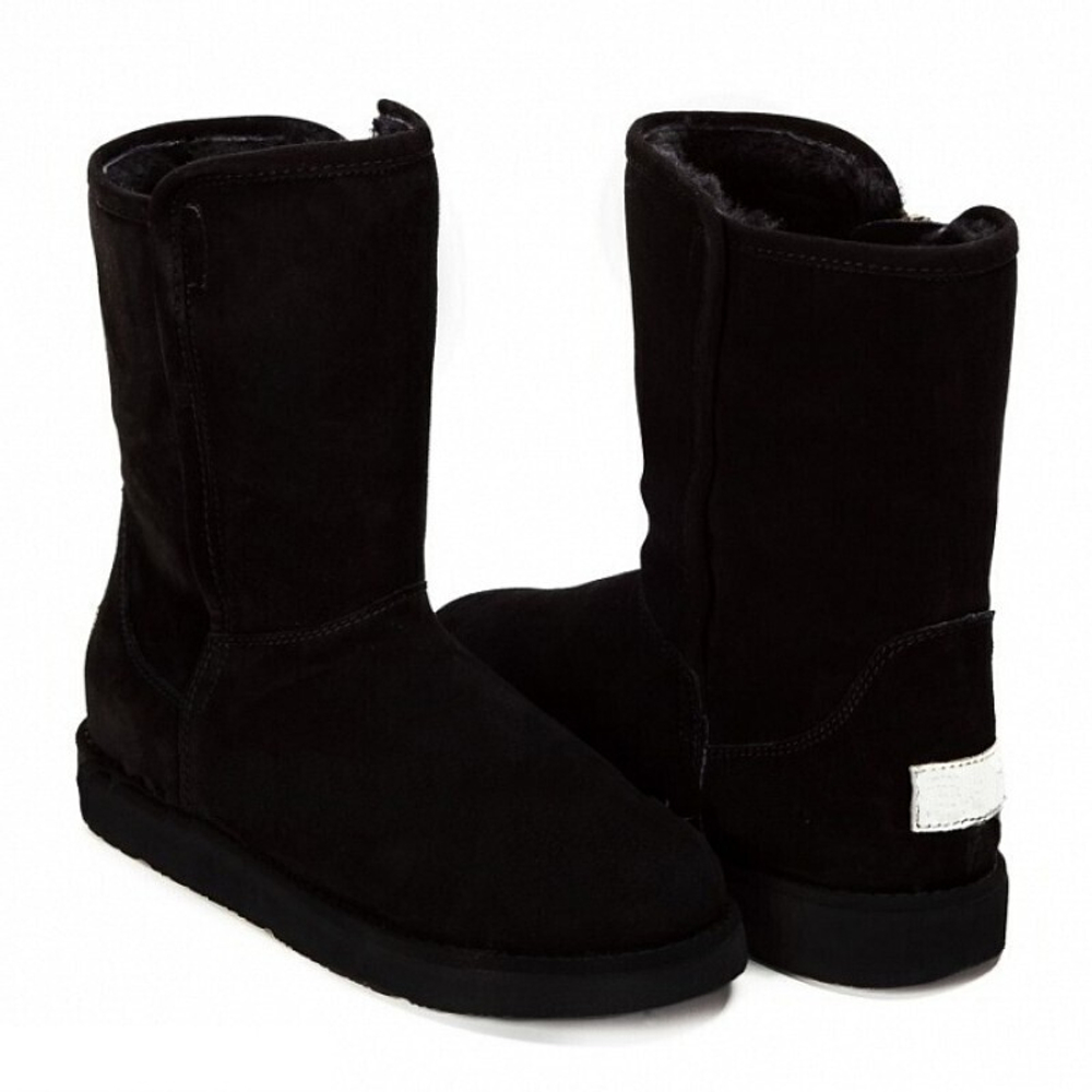 Угги Abree Short Black II