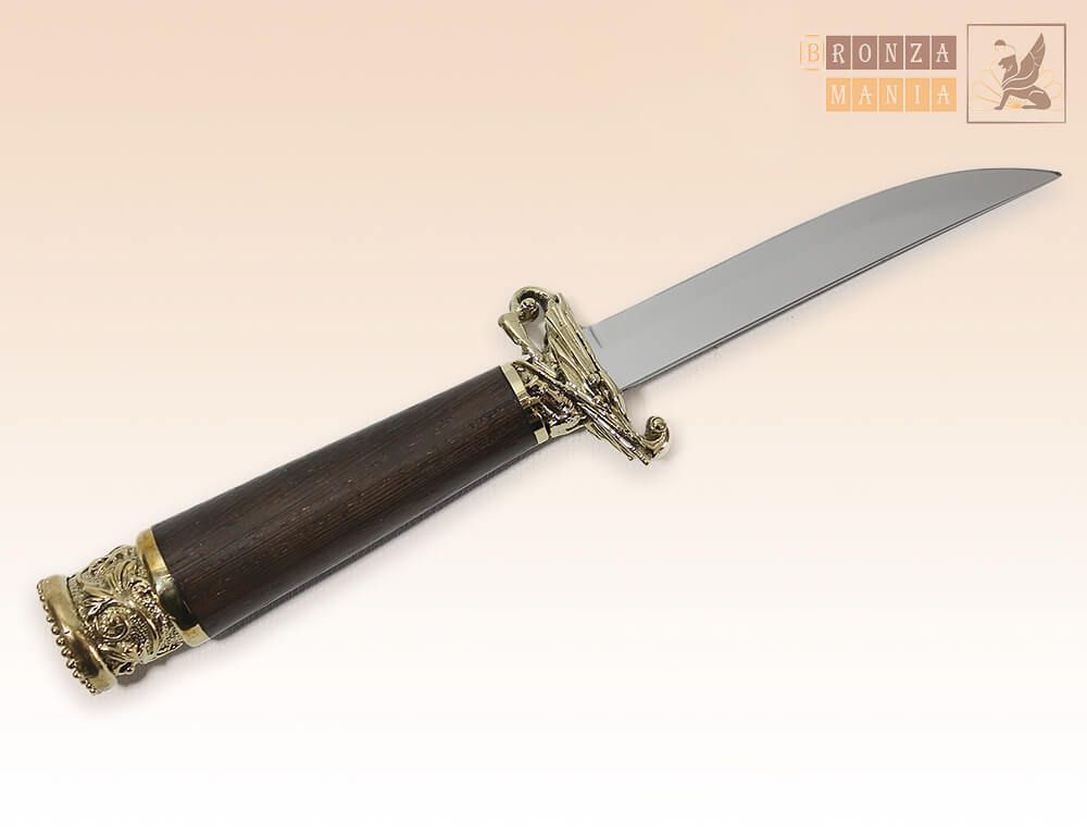 нож Рапира с чехлом