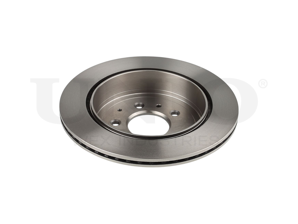 Диск тормозной задний UNIO BRD-20189