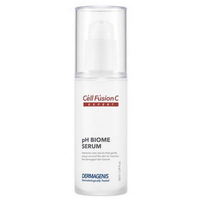 Serum pH Biome Cell Fusion C | Сыворотка регенерирующая