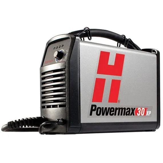 Источник плазменной резки Hypertherm Powermax 30 XP