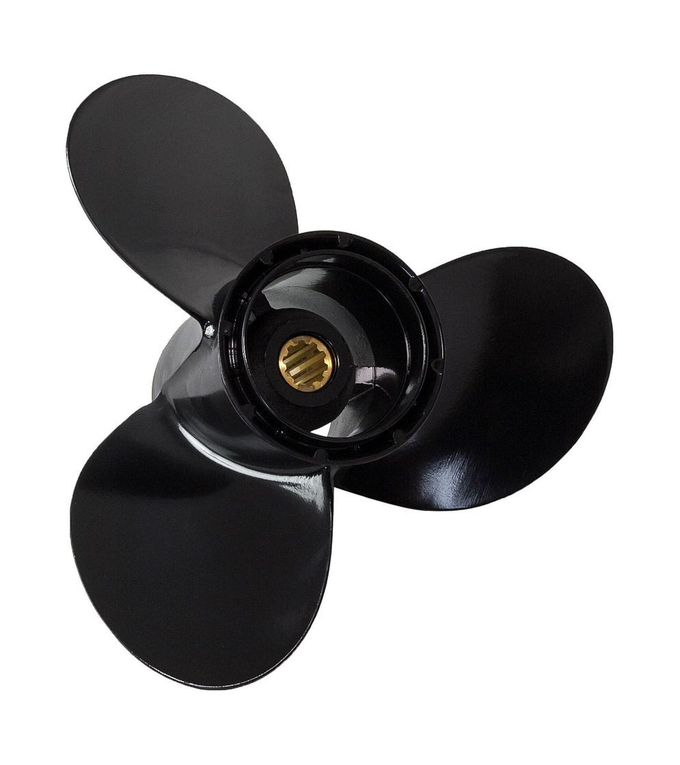 Винт гребной Suzuki DF25-30/DT20-30;3x10-1/4x11R, E.Chance