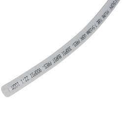 HNS7510-CW Трубка пневматическая Harrison 7.5х10 мм, длина 100 м