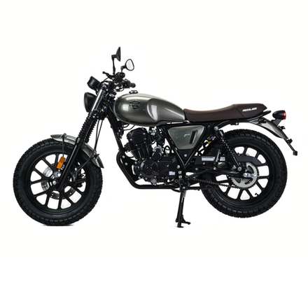 Мотоцикл Motoland TEXAS 300 (Без ПТС)