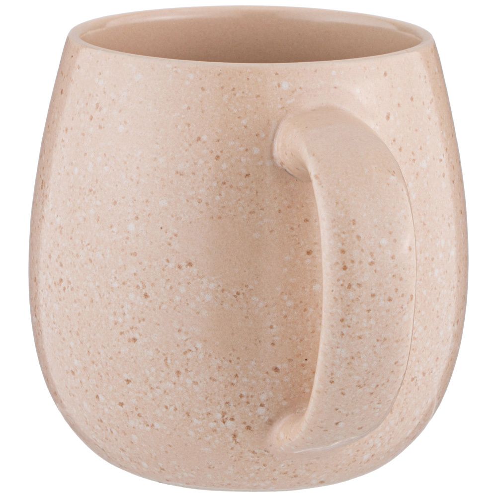 КРУЖКА КОЛЛЕКЦИЯ "МОДЕРН" 350 МЛ