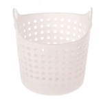 Корзинка для мелочей 350 мл снежно-белый