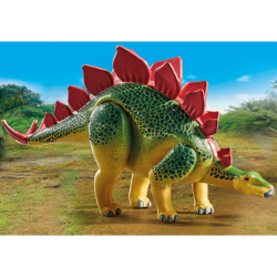 Playmobil - Исследовательский лагерь с динозаврами 71523 / артикул   71523  / GTIN 4008789715234