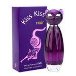 Вода парфюмерная Kiss Kiss Noire (Кис Кис Нуа) – 75ml for women