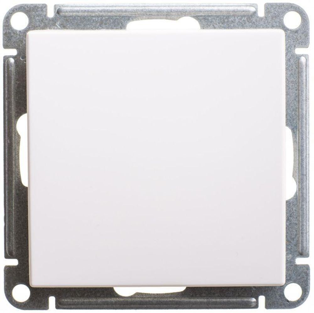 Переключатель проходной 1-кл. СП W59 Aqua 10А IP44 10AX механизм бел. SE VS610-156B-1-86 Переключатель проходной 1-кл. СП W59 Aqua 10А IP44 10AX механизм бел. SE VS610-156B-1-86