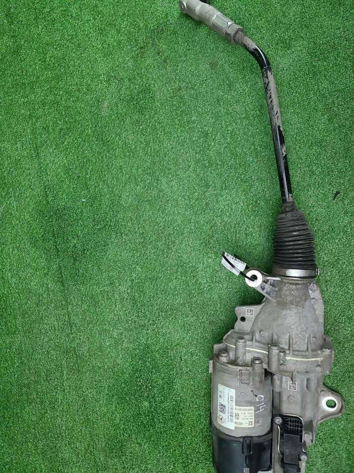 Рейка рулевая задняя Mercedes S W223 (2020-н.в.)