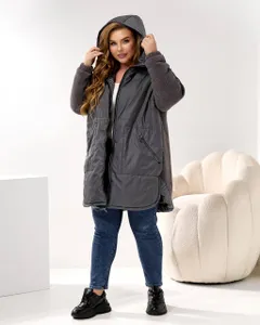 Куртка УК-1506 Фабрика Моды