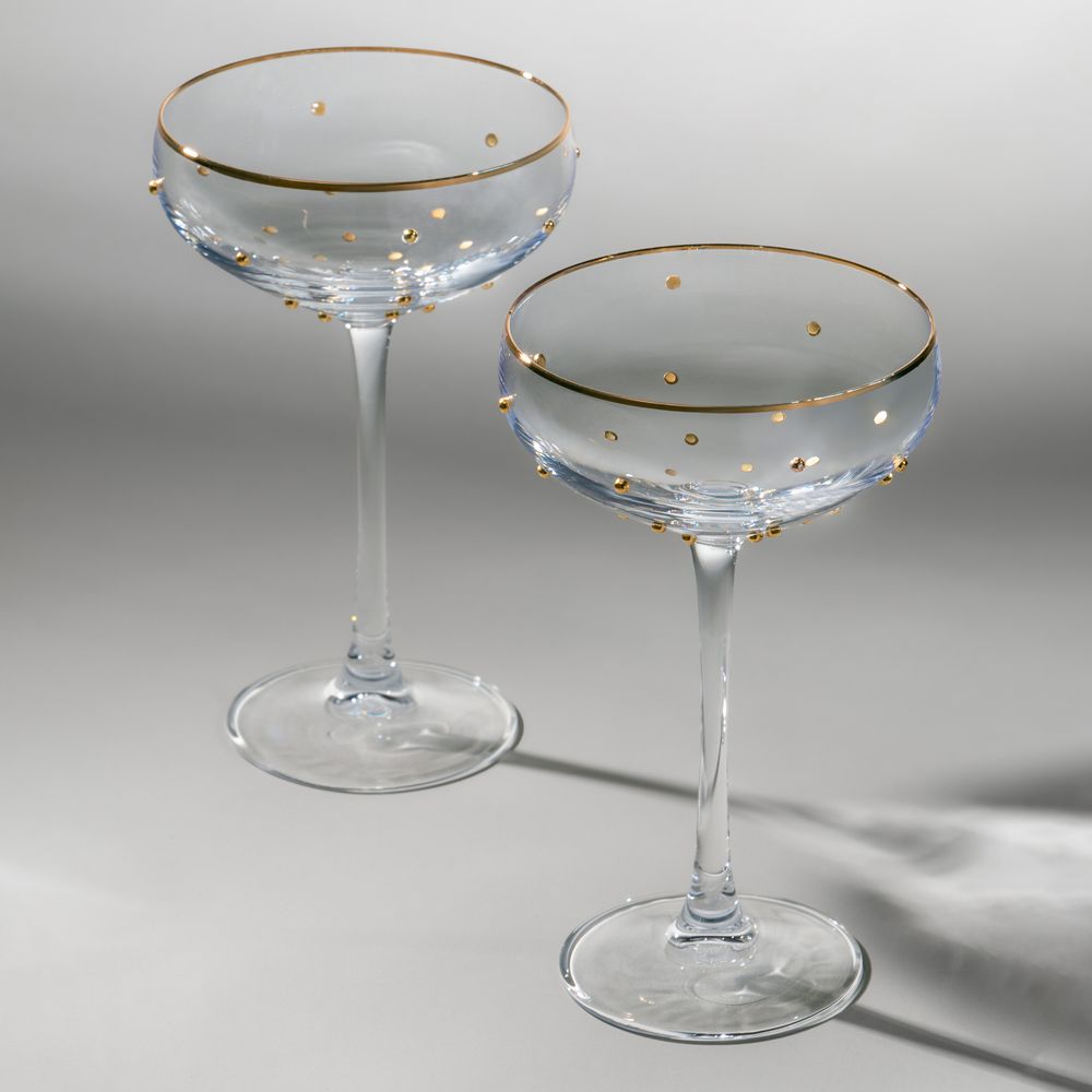 НАБОР КРЕМАНОК "GOLDY" ИЗ 2 ШТ. 270 МЛ