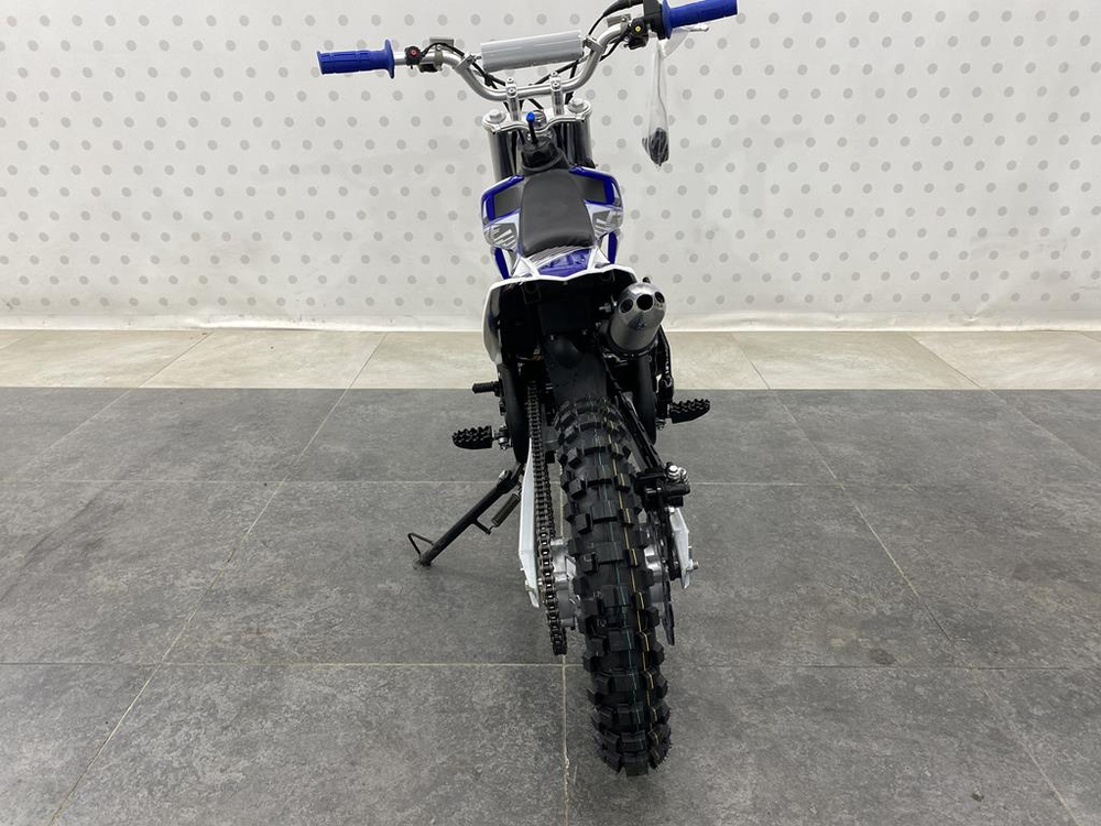 Roliz Cross 110 2025