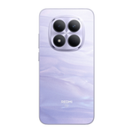 Смартфон Xiaomi Redmi Note 15 Pro 5G NFC 8 ГБ + 256 ГБ («Туманный фиолетовый» | Mist Purple) (версия Global)