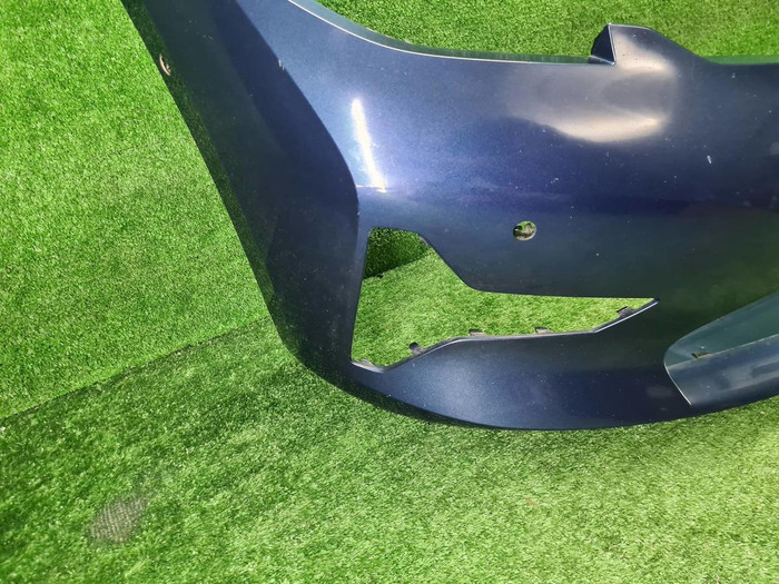 Бампер передний BMW 3er G20 (2018-2022)