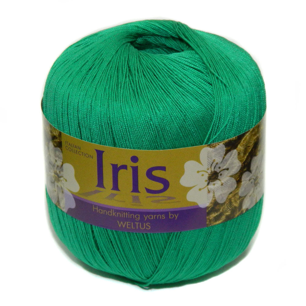 Iris (Weltus)