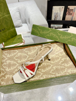 Gucci Pump