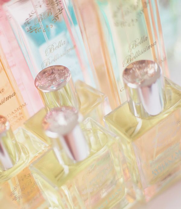 Bella Bellissima Black Ebony